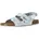 Berufssandale OB 4090 ESD Nature weiß 34 Weiß