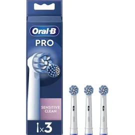 Oral-B Pro Sensitive Clean Zahnbürste 3 St.