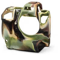 EasyCover Silikonprotector Camouflage