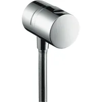 Hansgrohe Absperrventil Fixfit Stop AP, chrom
