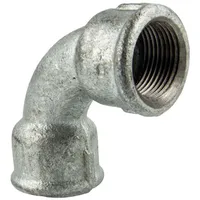 Gebo - kurzer Bogen 90°, - 3/4 Zoll, Typ