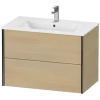Duravit XViu Waschtisch-Unterschrank XV41260B271 81 x 56 x 48