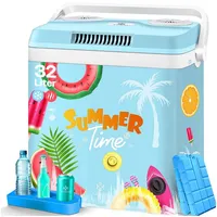 Kesser Kühlbox 32 l