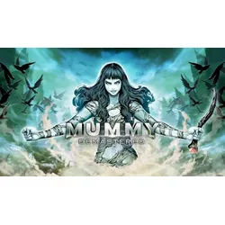 The Mummy Demastered