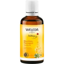 Bäuchlein-Massageöl