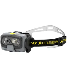 Ledlenser HF8R Work Gelb