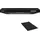 Comfee CHU 3.6F17BB Unterbauhaube 60 cm Schwarz