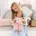 Bayer Charlene Puppe Funktionspuppe 46 cm (94637AN)