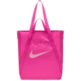 Nike Damen Tote Laser Fuchsia/Med Soft Pink,