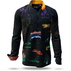 Hemden Herren ELBFLORENZ DRESDEN NIGHTFEVER von GERMENS L