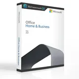 Microsoft Office 2021 Home & Business Mac