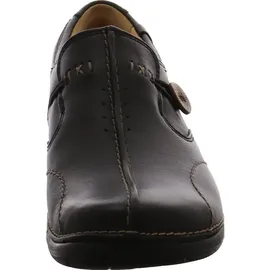 CLARKS Un Loop Damen Black 39,5