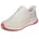 Bobs Squad 4 Slip-On White/Pink 38