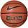 Nike Elite Tournament Ball Orange 6