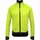 Gore Wear C5 Gore-Tex Infinium Thermo Jacke neon yellow M