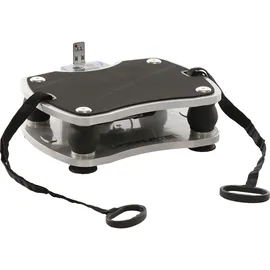 Maxxus Vibrationsplatte Lifeplate 1.0 schwarz