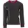 Trespass Bamba Merino Wool Base Layer Set Grau 9-10 Jahre