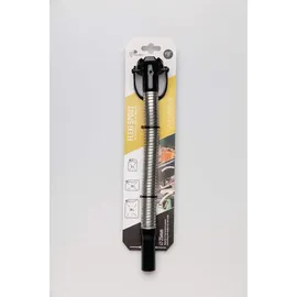 VALPRO Ausgießstutzen f.Diesel L.380mm B.68mm schwarz H.60mm 340g VALPRO