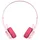 mondo by defunc Mondo Freestyle Pink