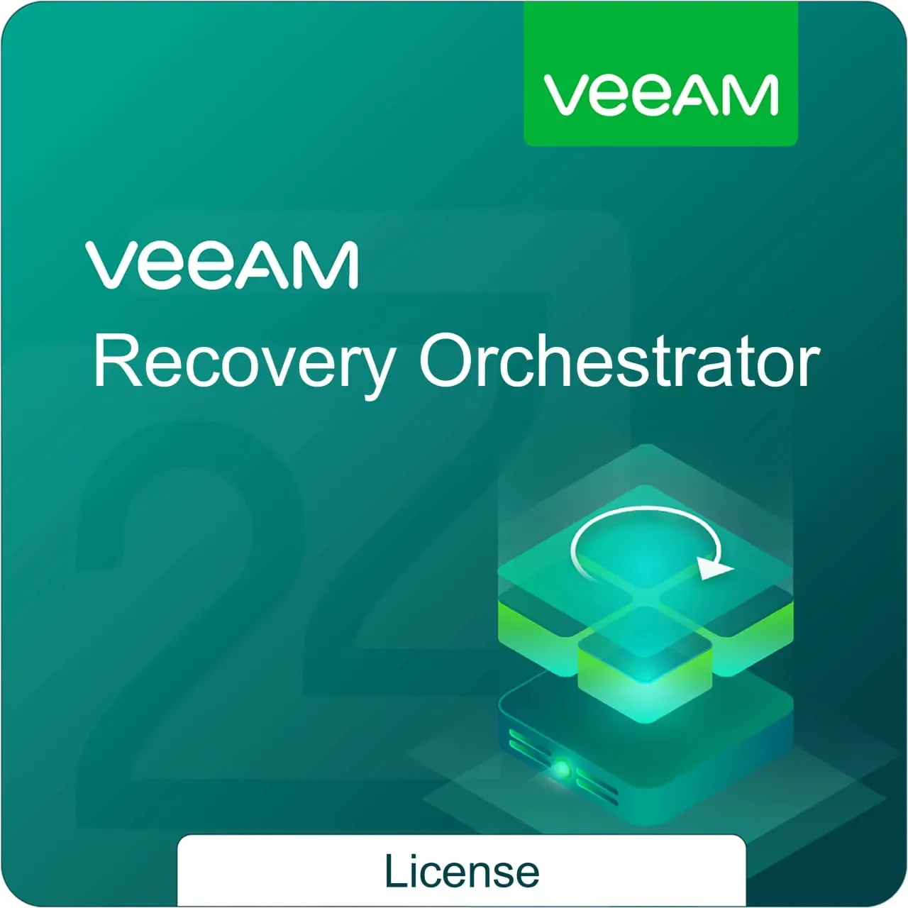 Veeam Recovery Orchestrator