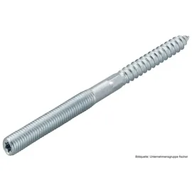 Fischer Stockschraube STS 8 x 100 4 Stück