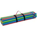 BECO® Schwimmnudel Tragegurt - Schwarz