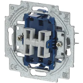 Busch-Jaeger Wippschalter 2400/6/6 US-101