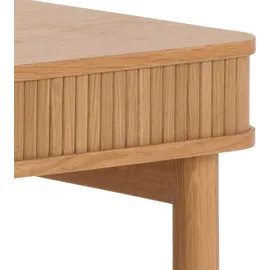Actona Langley Konsolentisch 100x50x75cm beige