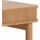 Actona Langley Konsolentisch 100x50x75cm beige