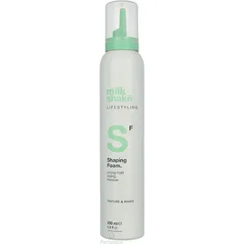 milk_shake Lifestyling Shaping Foam 200 ml