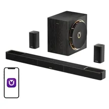 ultimea Skywave X50 Schwarz