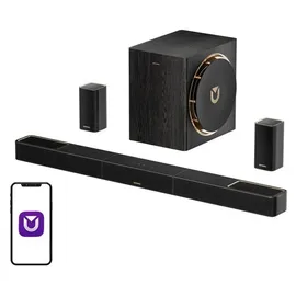 ultimea Skywave X50 Schwarz