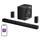 ultimea Skywave X50 Schwarz