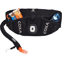 COXA Carry 506 WR1 ONESIZE Sports pouch Unisex Black Größe One Size