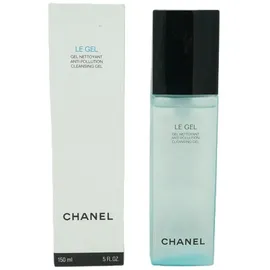Chanel Le Gel Cleansing Gel 150 ml