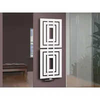 Szagato Designheizkörper Insight 2 (B x H: 60 x
