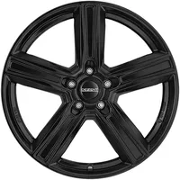 Dezent KG black 8 0x20 5x112 ET41 MB57 1