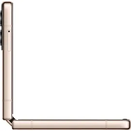 Samsung Galaxy Z Flip4 256 GB Pink Gold