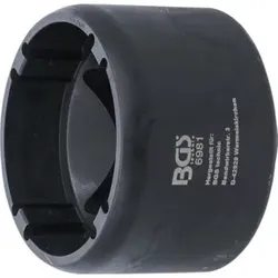BGS Getriebe-Nutmutter-Einsatz 6981, für Scania 310 / 320