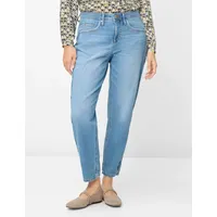 Brax Style MILEY S USED LIGHT BLUE, denim hellblau, Gr. 38L
