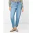 Brax Style MILEY S USED LIGHT BLUE, denim hellblau, Gr. 38L