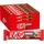 Nestlé KitKat Chunky Schokoriegel 24x 40,0 g
