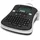 Dymo LabelManager 210D Schwarz/Silber