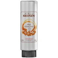 Salty Caramel Soße - Monin (500ml)