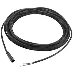 Schell Universal-Anschlusskabel 015710099 10 m, Verbindung zwischen Netzteil und elektronischer Armatur