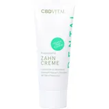 Probiotische CBD Zahnpasta