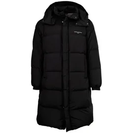 Armani Exchange Piumino schwarz S