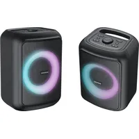 Grundig Party Hit Bundle schwarz