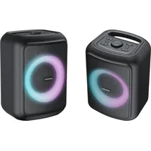 Grundig Party Hit Bundle schwarz