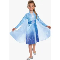 Disney Elsa Kostüm Kinder XS